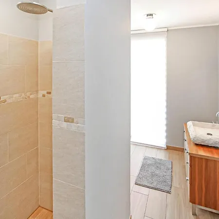 بيت للعطل Ferienhaus *