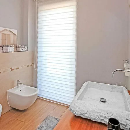 Ferienhaus Ferienhaus Zecherin (Molschow, Vorpommern-Greifswald)