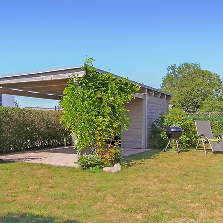 Ferienhaus Ferienhaus Zecherin (Molschow, Vorpommern-Greifswald)