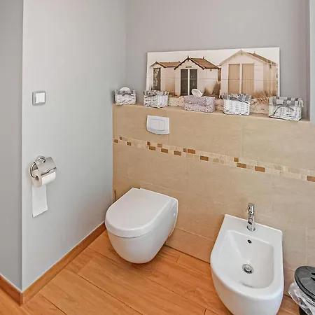 Ferienhaus Ferienhaus