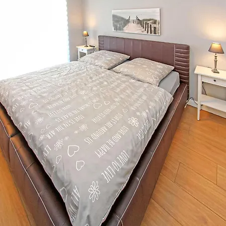 Ferienhaus Ferienhaus *