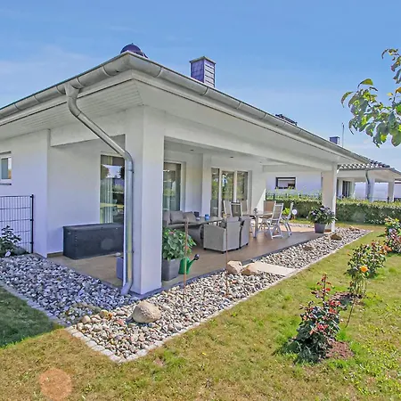 Ferienhaus Ferienhaus Zecherin (Molschow, Vorpommern-Greifswald)