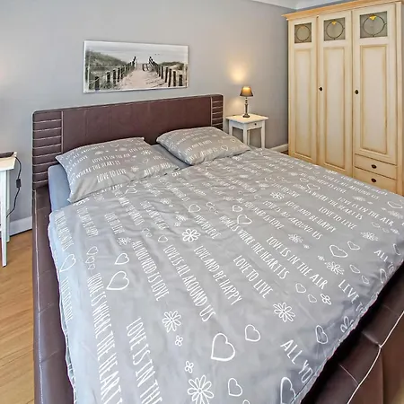 Ferienhaus Ferienhaus Zecherin (Molschow, Vorpommern-Greifswald)