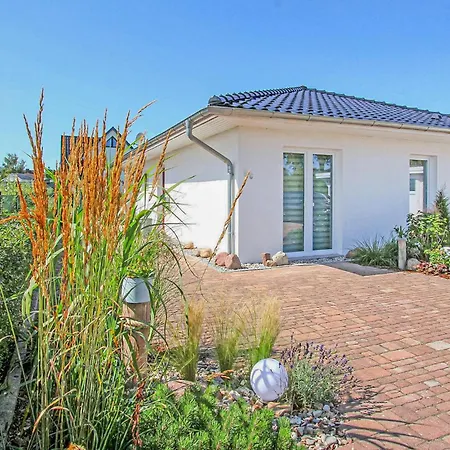 Ferienhaus *
