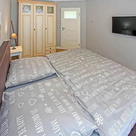 Ferienhaus Ferienhaus *